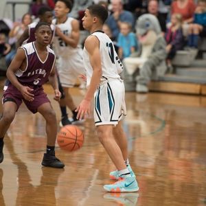 Meet your Posher, Gabriel